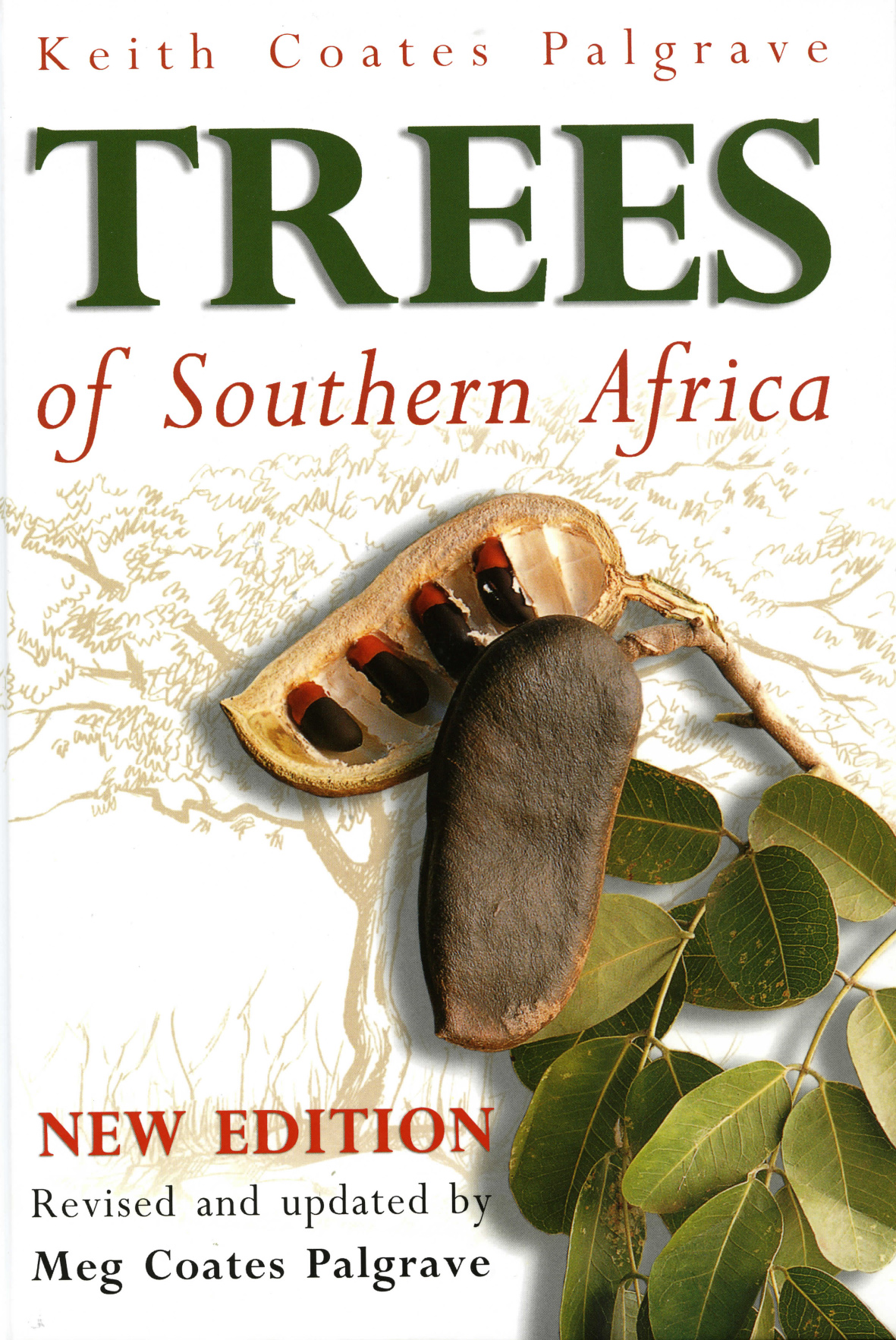 Trees Of Southern Africa Penguin Random House South Africa